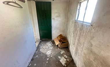 ALQUILER GALPÓN DEPOSITO LANÚS OESTE