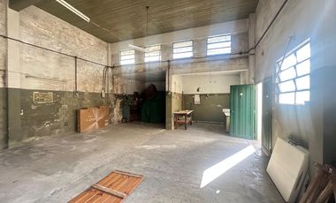 ALQUILER GALPÓN DEPOSITO LANÚS OESTE