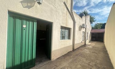 ALQUILER GALPÓN DEPOSITO LANÚS OESTE