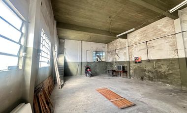 ALQUILER GALPÓN DEPOSITO LANÚS OESTE