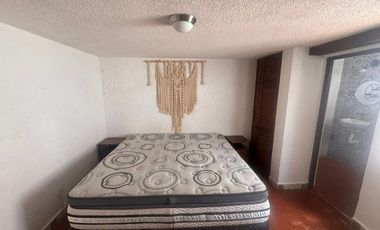 RENTA CASA EN CONDOMINIO EN CENTRO OAXTEPEC