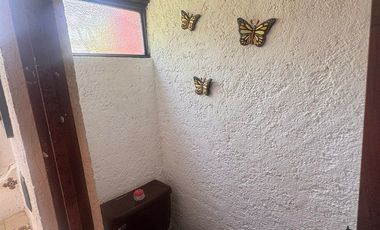 RENTA CASA EN CONDOMINIO EN CENTRO OAXTEPEC