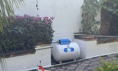 RENTA CASA EN CONDOMINIO EN CENTRO OAXTEPEC