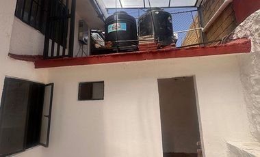 RENTA CASA EN CONDOMINIO EN CENTRO OAXTEPEC