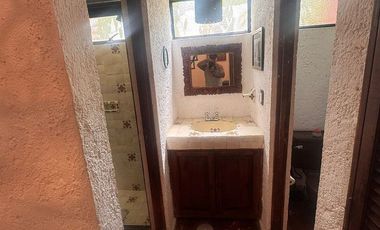 RENTA CASA EN CONDOMINIO EN CENTRO OAXTEPEC