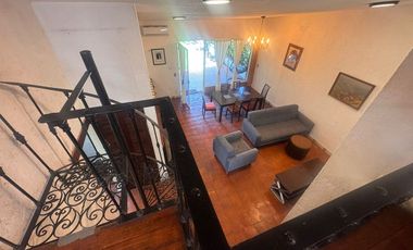 RENTA CASA EN CONDOMINIO EN CENTRO OAXTEPEC