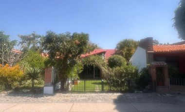 RENTA CASA EN CONDOMINIO EN CENTRO OAXTEPEC