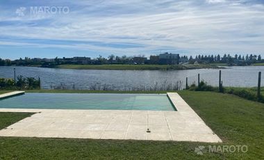 CASA EN ALQUILER EN SAN MATÍAS A LA LAGUNA - MAROTO PROPIEDADES.