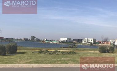 CASA EN ALQUILER EN SAN MATÍAS A LA LAGUNA - MAROTO PROPIEDADES.