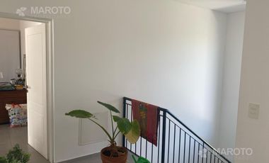 CASA EN ALQUILER EN SAN MATÍAS A LA LAGUNA - MAROTO PROPIEDADES.