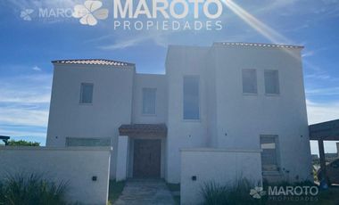 CASA EN ALQUILER EN SAN MATÍAS A LA LAGUNA - MAROTO PROPIEDADES.