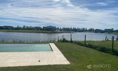 CASA EN ALQUILER EN SAN MATÍAS A LA LAGUNA - MAROTO PROPIEDADES.