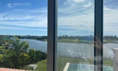 CASA EN ALQUILER EN SAN MATÍAS A LA LAGUNA - MAROTO PROPIEDADES.