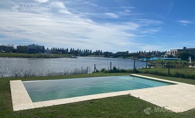 CASA EN ALQUILER EN SAN MATÍAS A LA LAGUNA - MAROTO PROPIEDADES.