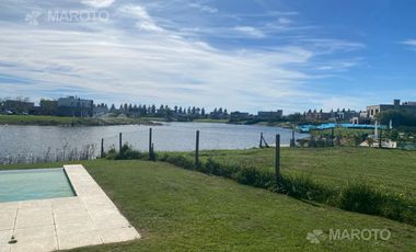 CASA EN ALQUILER EN SAN MATÍAS A LA LAGUNA - MAROTO PROPIEDADES.