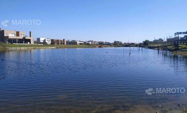 CASA EN ALQUILER EN SAN MATÍAS A LA LAGUNA - MAROTO PROPIEDADES.