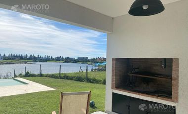 CASA EN ALQUILER EN SAN MATÍAS A LA LAGUNA - MAROTO PROPIEDADES.