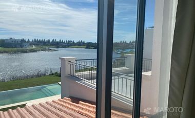 CASA EN ALQUILER EN SAN MATÍAS A LA LAGUNA - MAROTO PROPIEDADES.