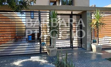CASA EN PRADERAS 3 - Calle Brasilia