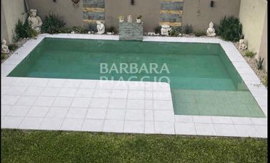 CASA EN PRADERAS 3 - Calle Brasilia
