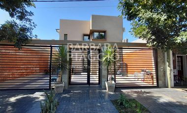 CASA EN PRADERAS 3 - Calle Brasilia