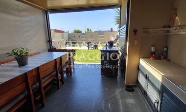 CASA EN PRADERAS 3 - Calle Brasilia