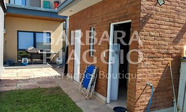 CASA EN PRADERAS 3 - Calle Brasilia