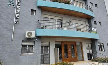 Departamento - Villa Elvina