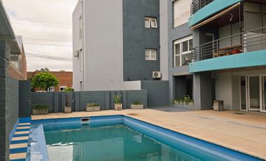 Departamento - Villa Elvina