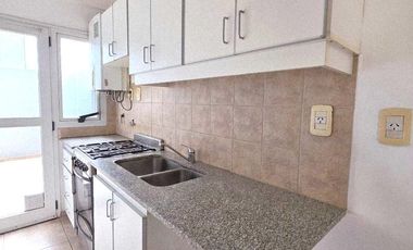 Departamento - Villa Elvina