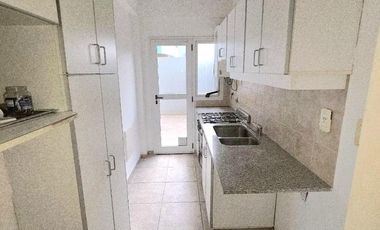 Departamento - Villa Elvina