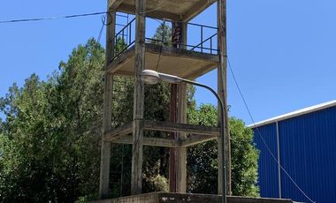 Depósito de 1027 m2 cubiertos, con T1 General Pacheco