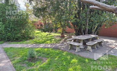 Casa en  Alquiler comercial y venta  6 ambientes - Ingeniero Maschwitz