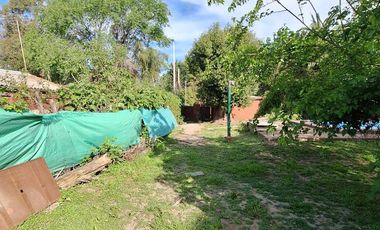 Casa en  Alquiler comercial y venta  6 ambientes - Ingeniero Maschwitz