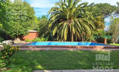 Casa en  Alquiler comercial y venta  6 ambientes - Ingeniero Maschwitz