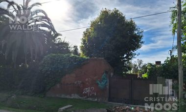 Casa en  Alquiler comercial y venta  6 ambientes - Ingeniero Maschwitz