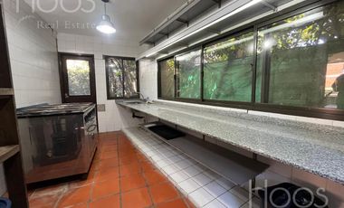 ALQUILER TEMPORAL - CASA CON GRAN PARQUE, PILETA Y QUINCHO EN ITUZAINGO