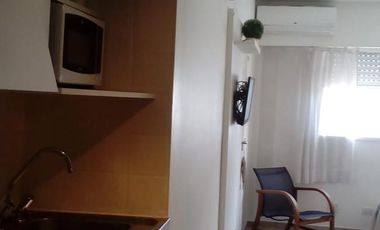 Recoleta - Av del Libertador 700, 1amb (RSV)
