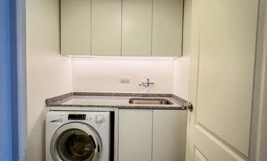 Departamento en alquiler, cuatro ambientes en Castelar. Edificio de categoría