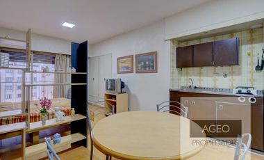 Departamento - Recoleta