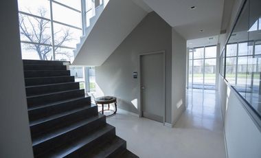 Nave Industrial - Loma Verde