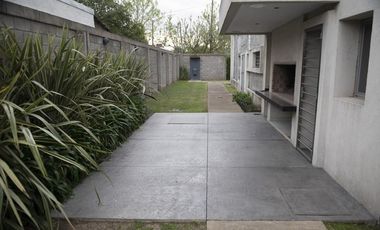 Nave Industrial - Loma Verde