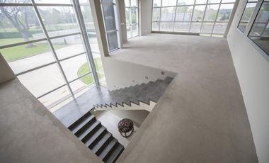 Nave Industrial - Loma Verde