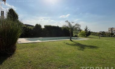 Casa en Terralagos