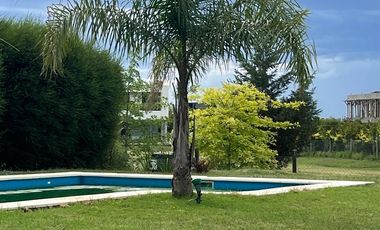 Casa en Terralagos