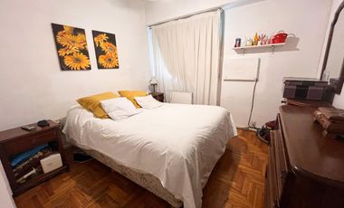 Departamento de 2 ambientes en zona residencial, a metros de Plaza Brown