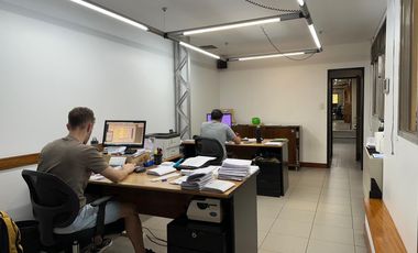 ALQUILER DEPOSITO 750 M2 y 200 M2 OFICINAS Y 4 COCHERAS  CIUDADELA