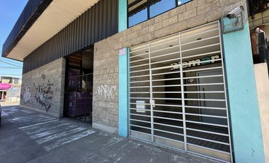 ALQUILER DEPOSITO 750 M2 y 200 M2 OFICINAS Y 4 COCHERAS  CIUDADELA