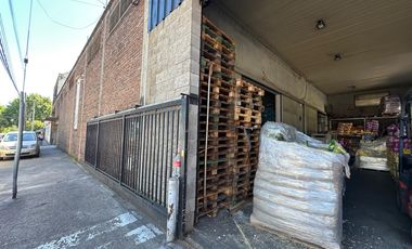 ALQUILER DEPOSITO 750 M2 y 200 M2 OFICINAS Y 4 COCHERAS  CIUDADELA