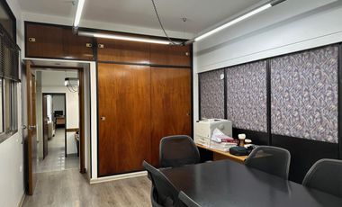 ALQUILER DEPOSITO 750 M2 y 200 M2 OFICINAS Y 4 COCHERAS  CIUDADELA
